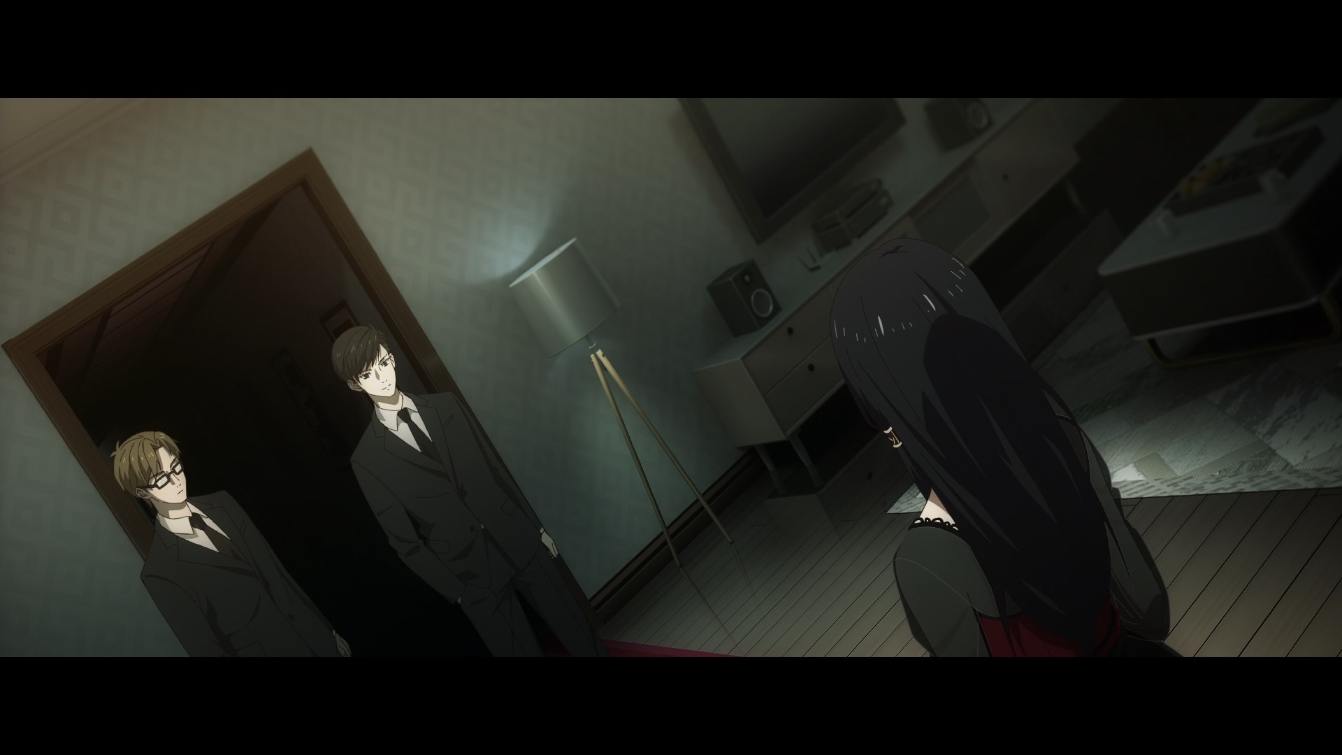 Anime Screenshot