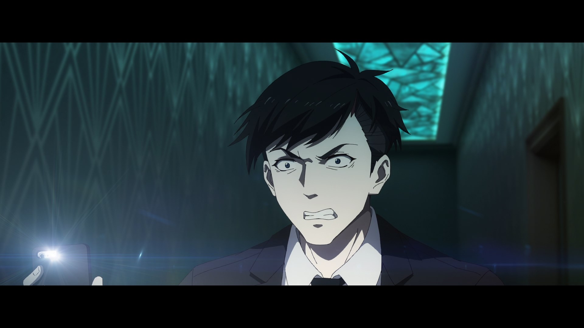 Anime Screenshot