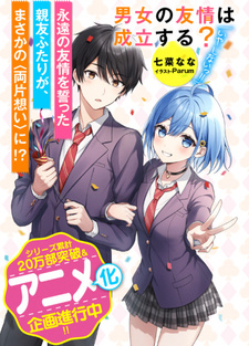 Anime poster