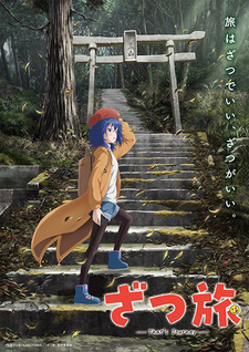 Anime poster