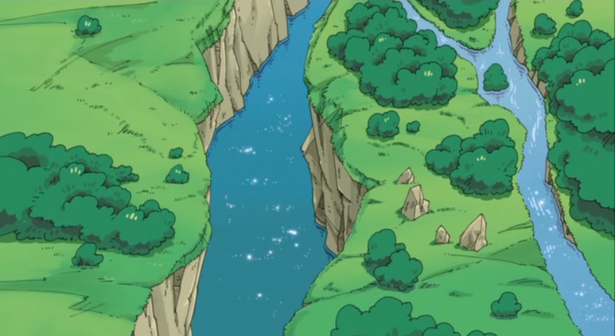 Anime Screenshot