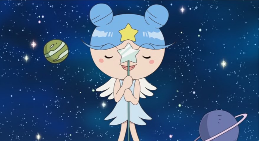 Anime Screenshot