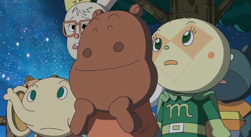 Anime Screenshot