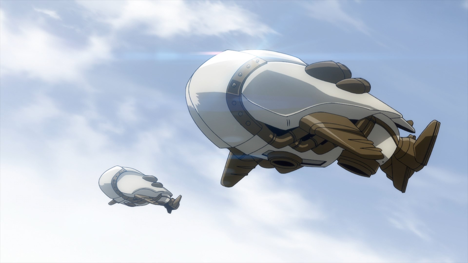Anime Screenshot