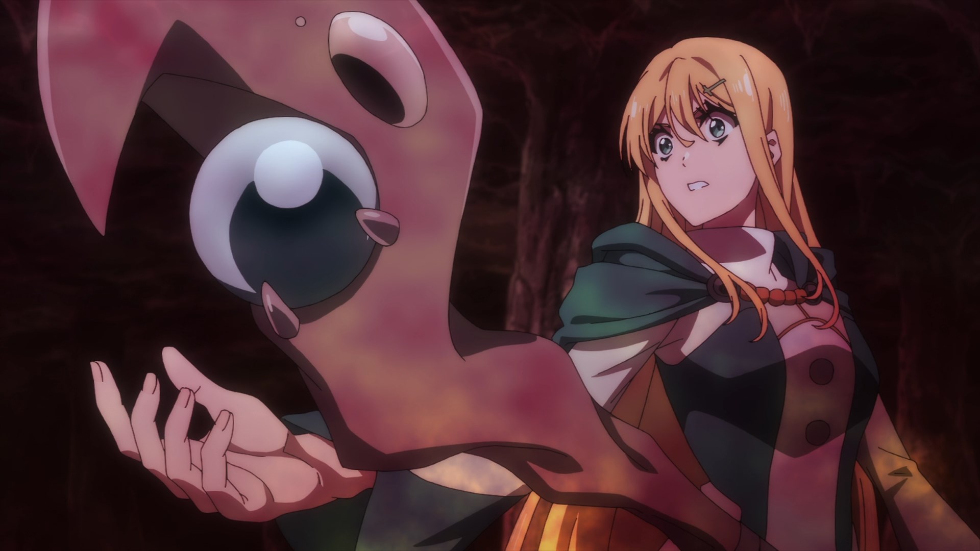 Anime Screenshot