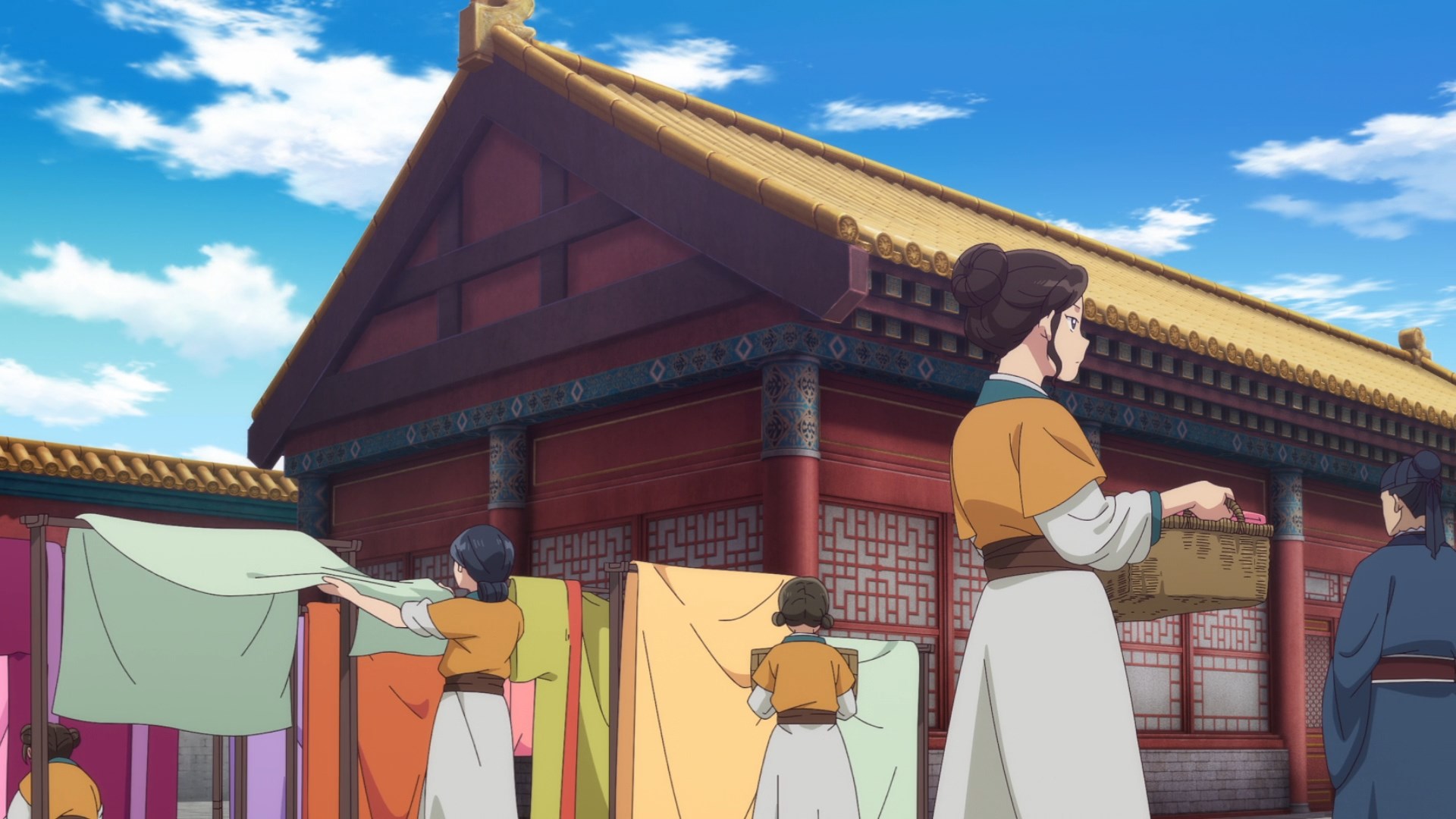 Anime Screenshot