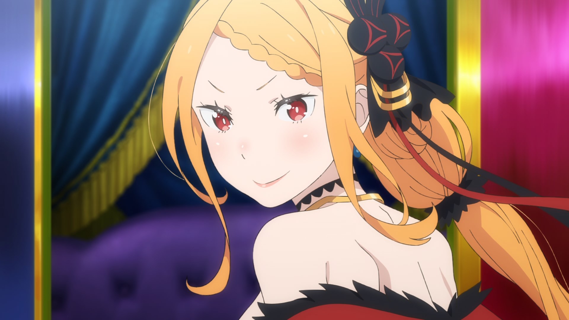 Anime Screenshot