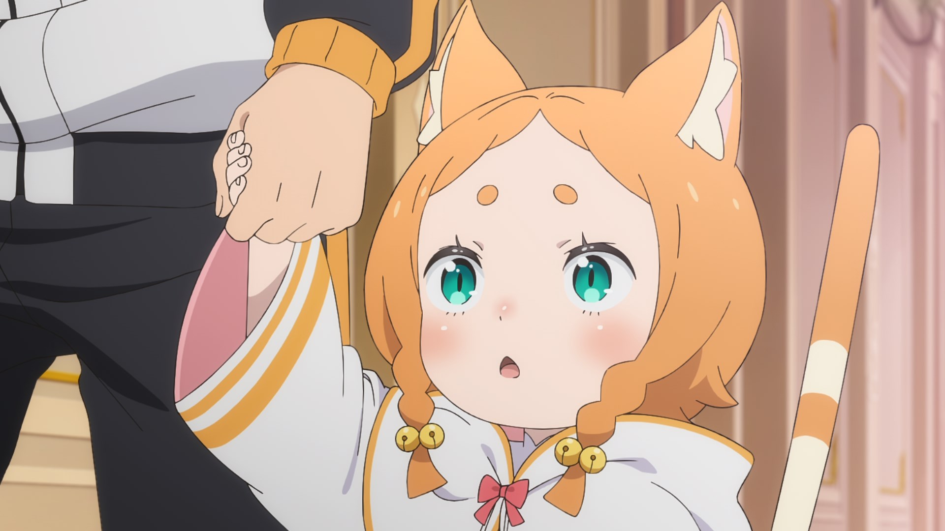 Anime Screenshot