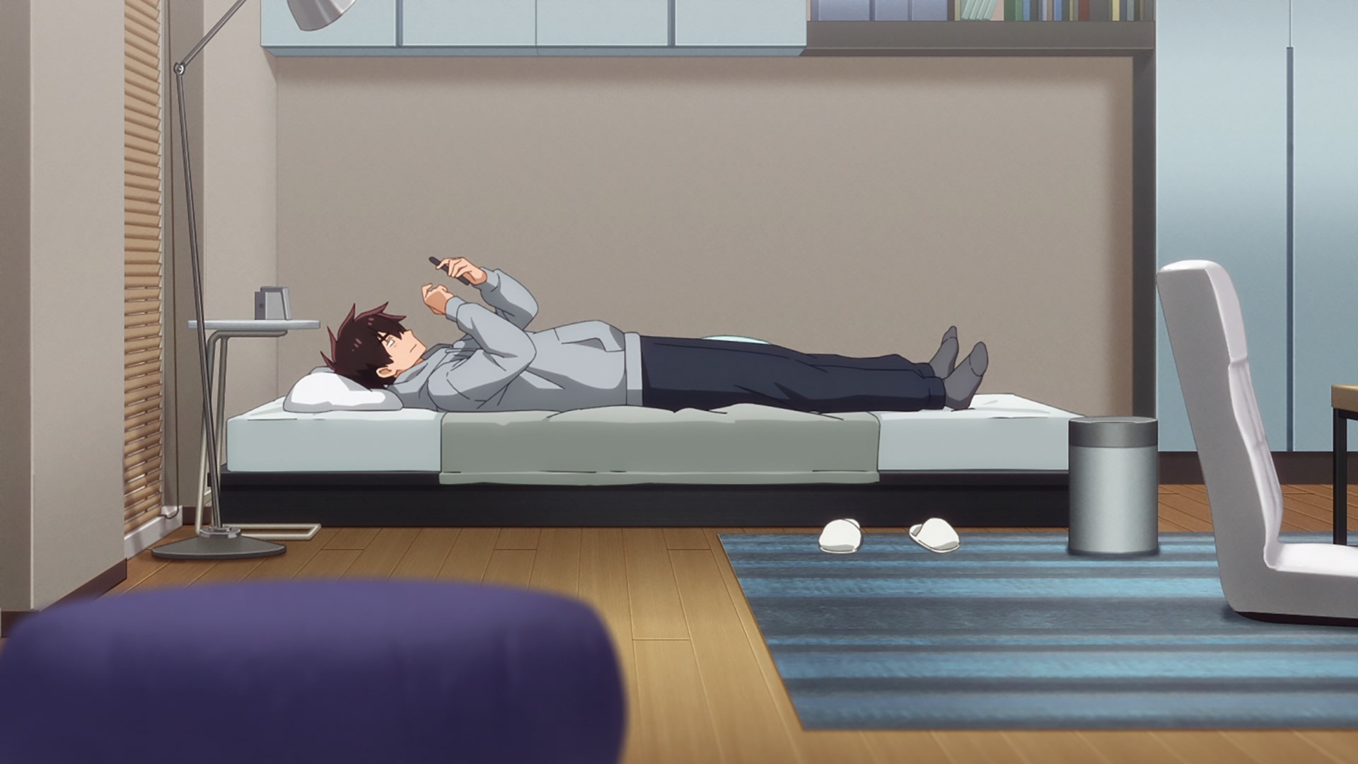 Anime Screenshot