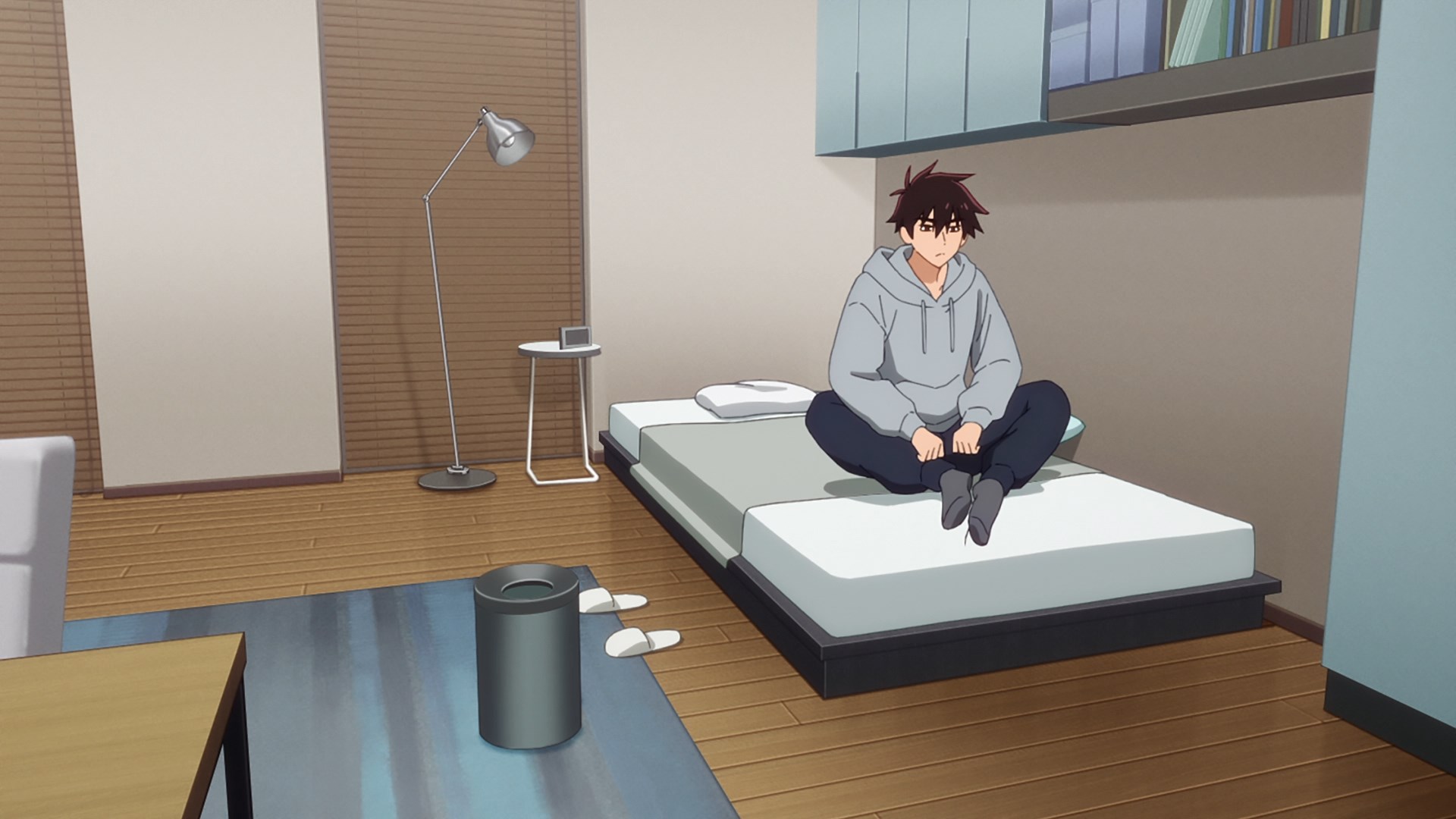 Anime Screenshot
