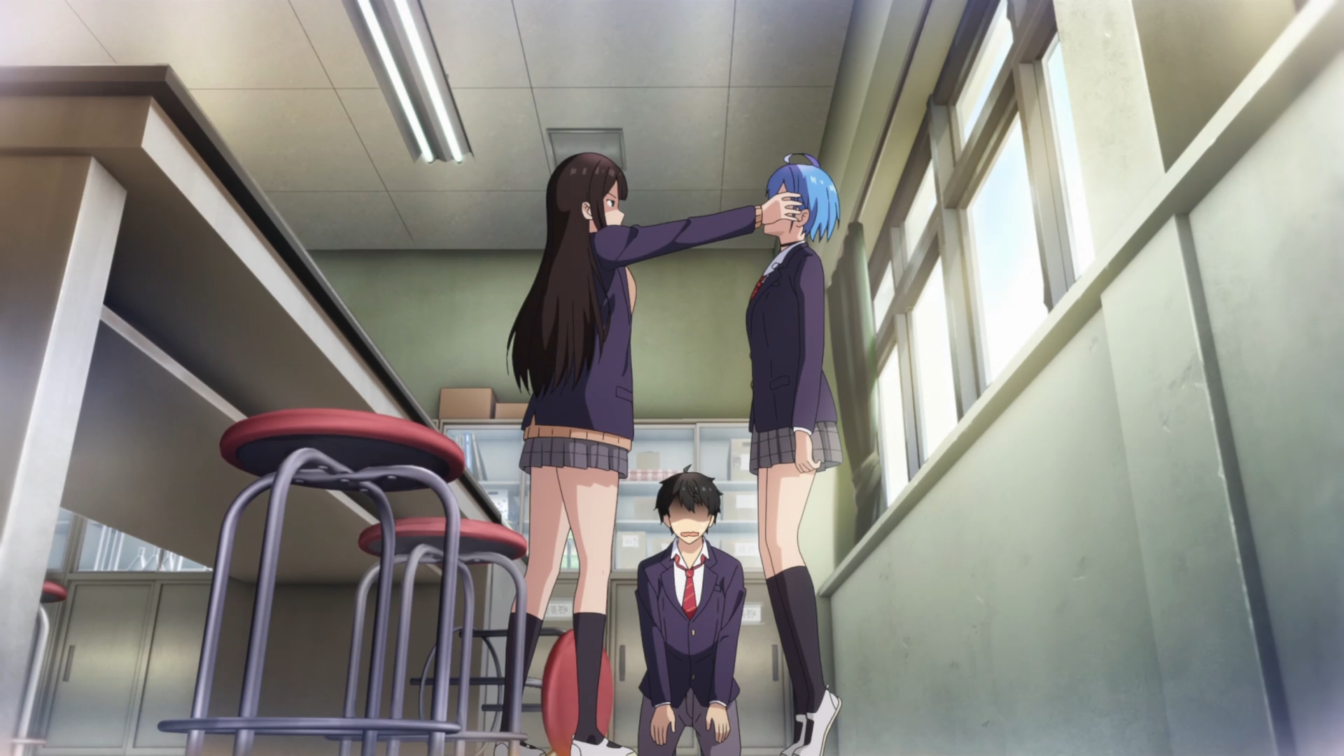 Anime Screenshot