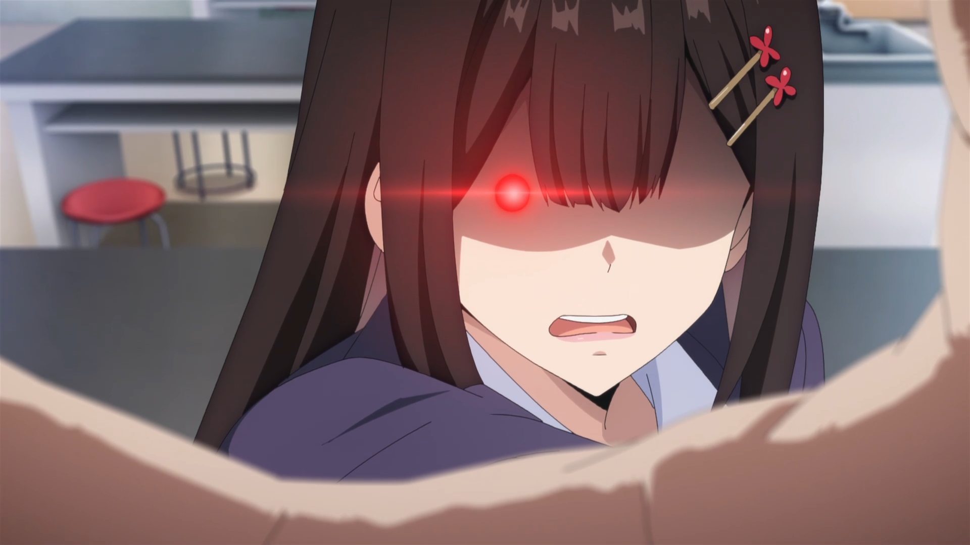 Anime Screenshot