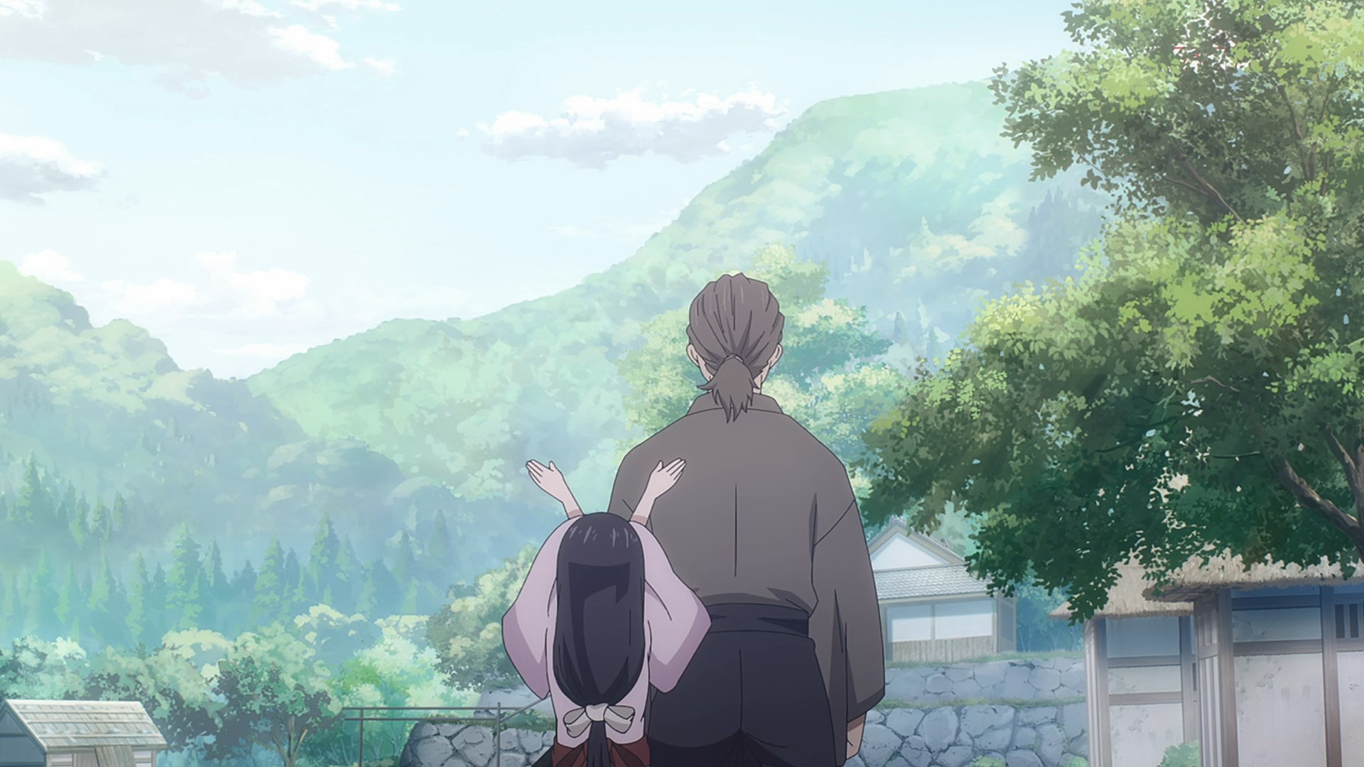 Anime Screenshot