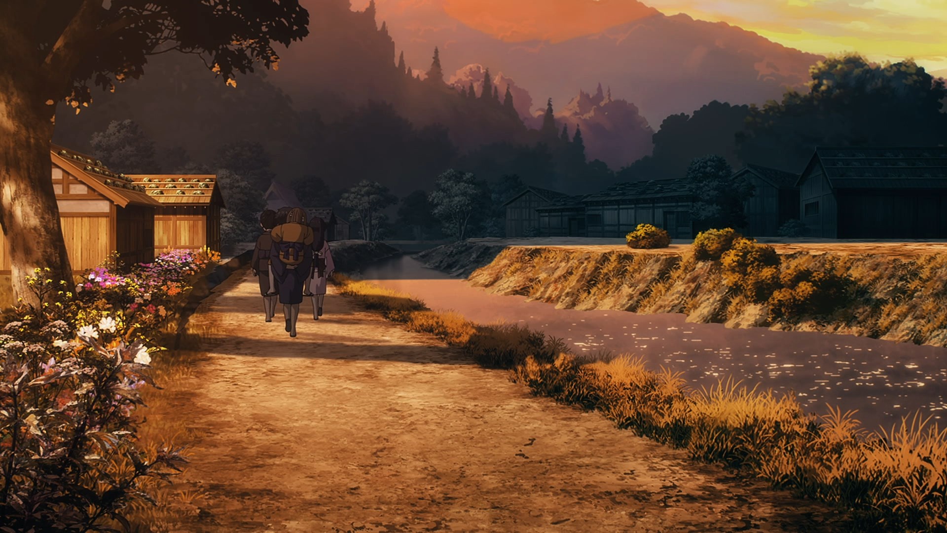 Anime Screenshot