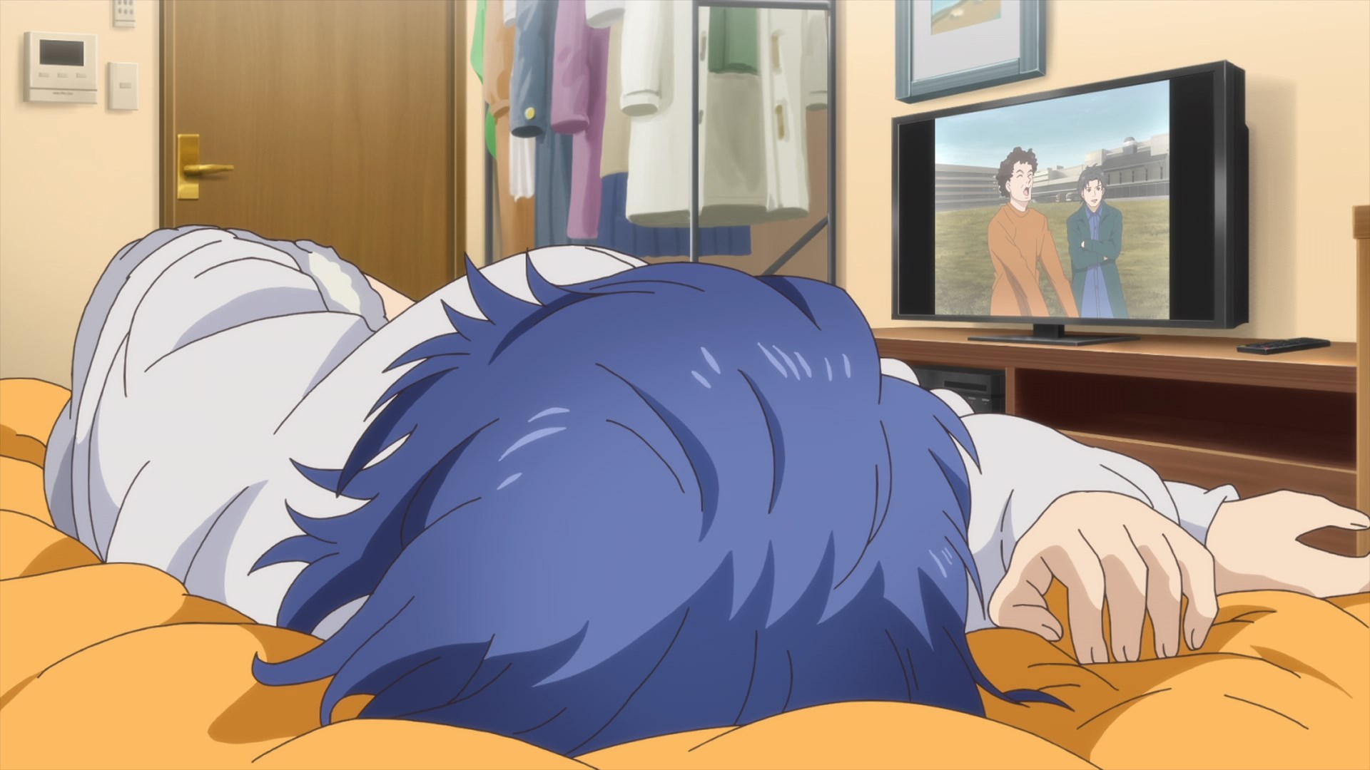 Anime Screenshot