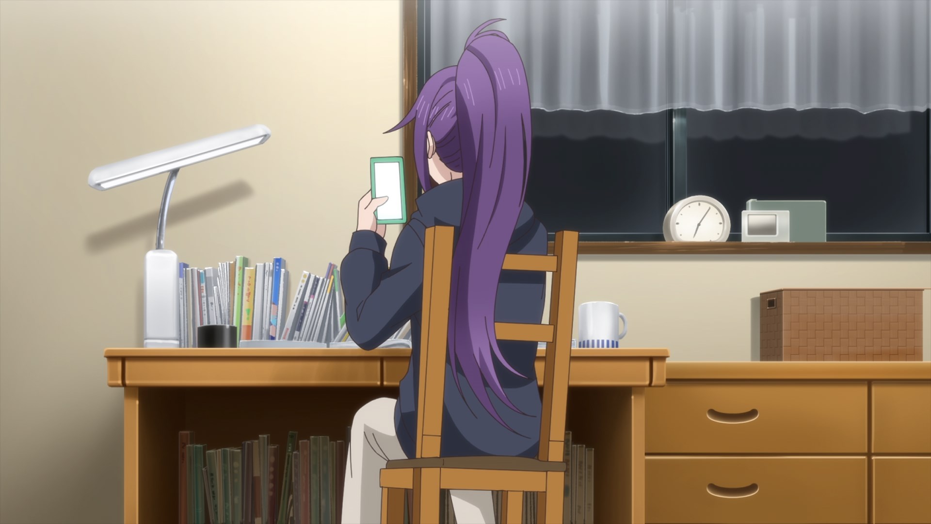 Anime Screenshot