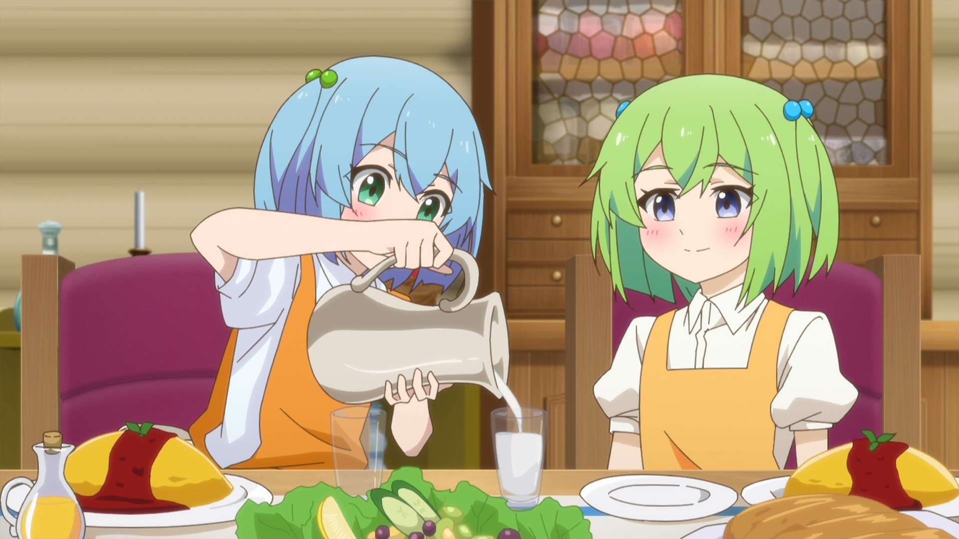 Anime Screenshot