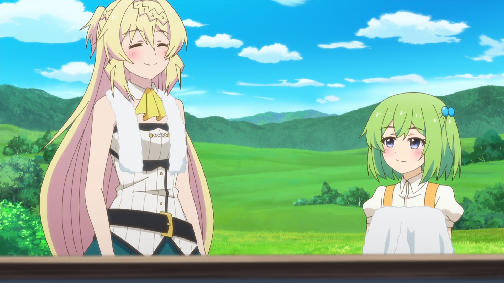 Anime Screenshot