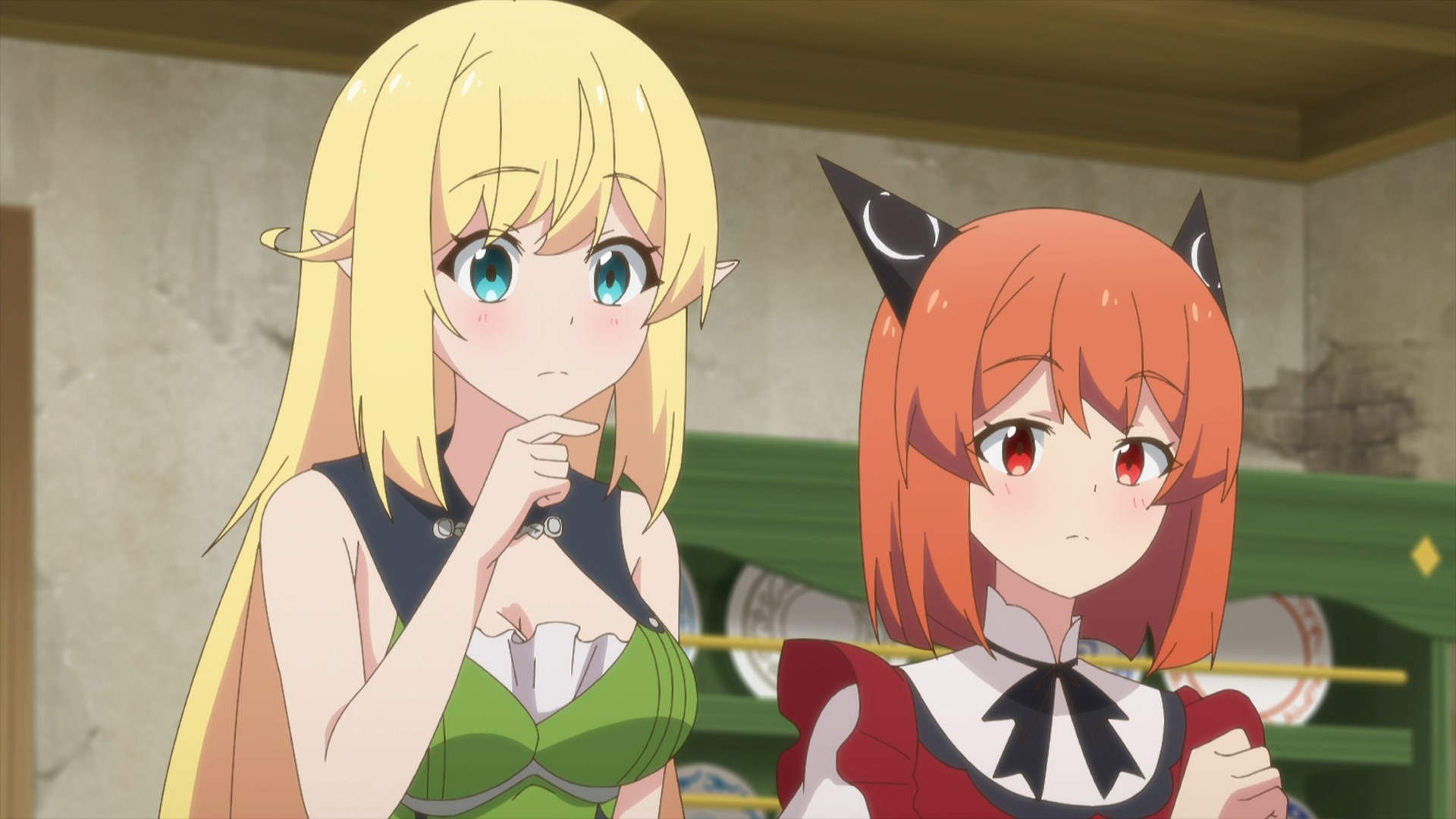 Anime Screenshot