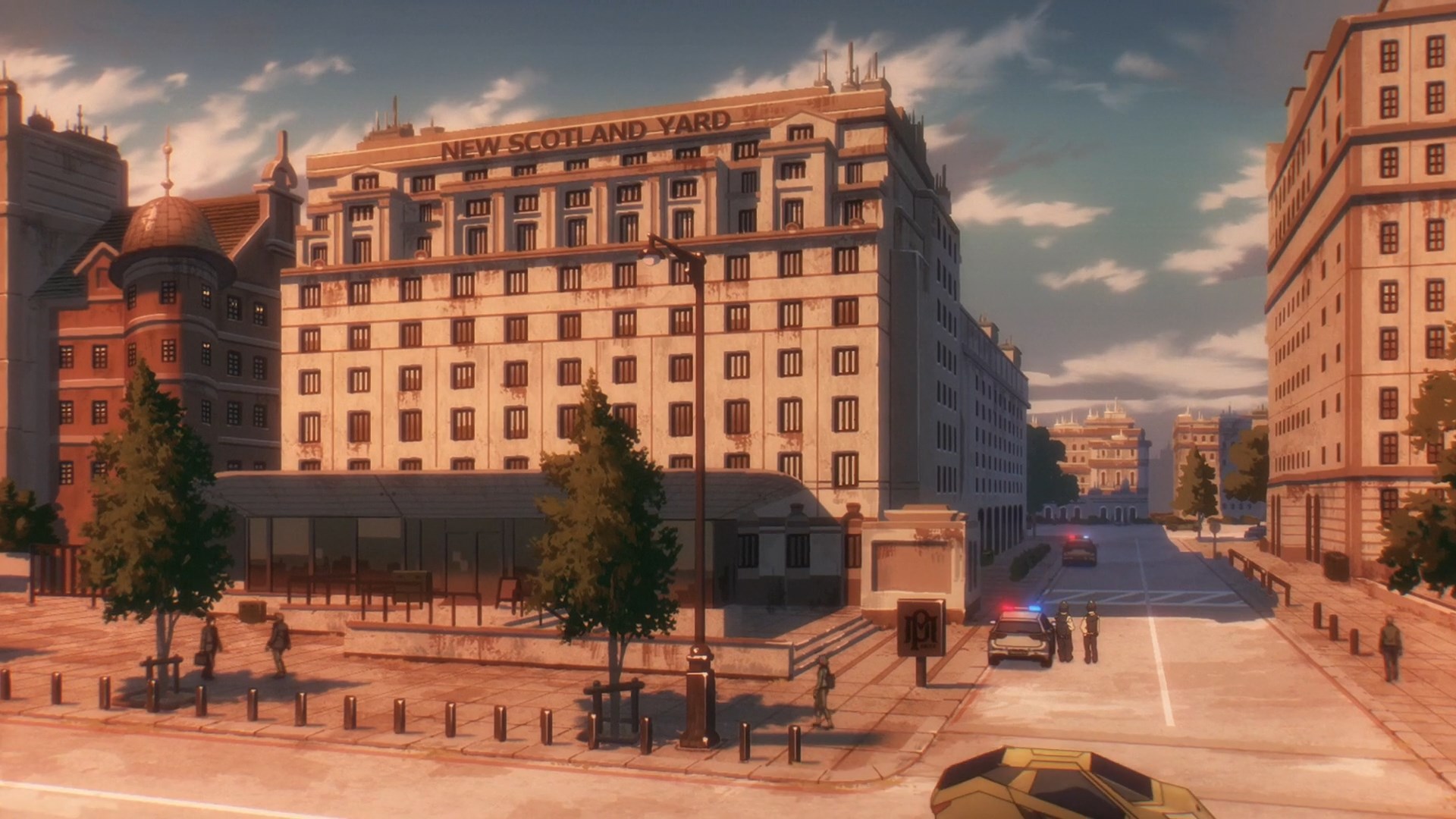 Anime Screenshot