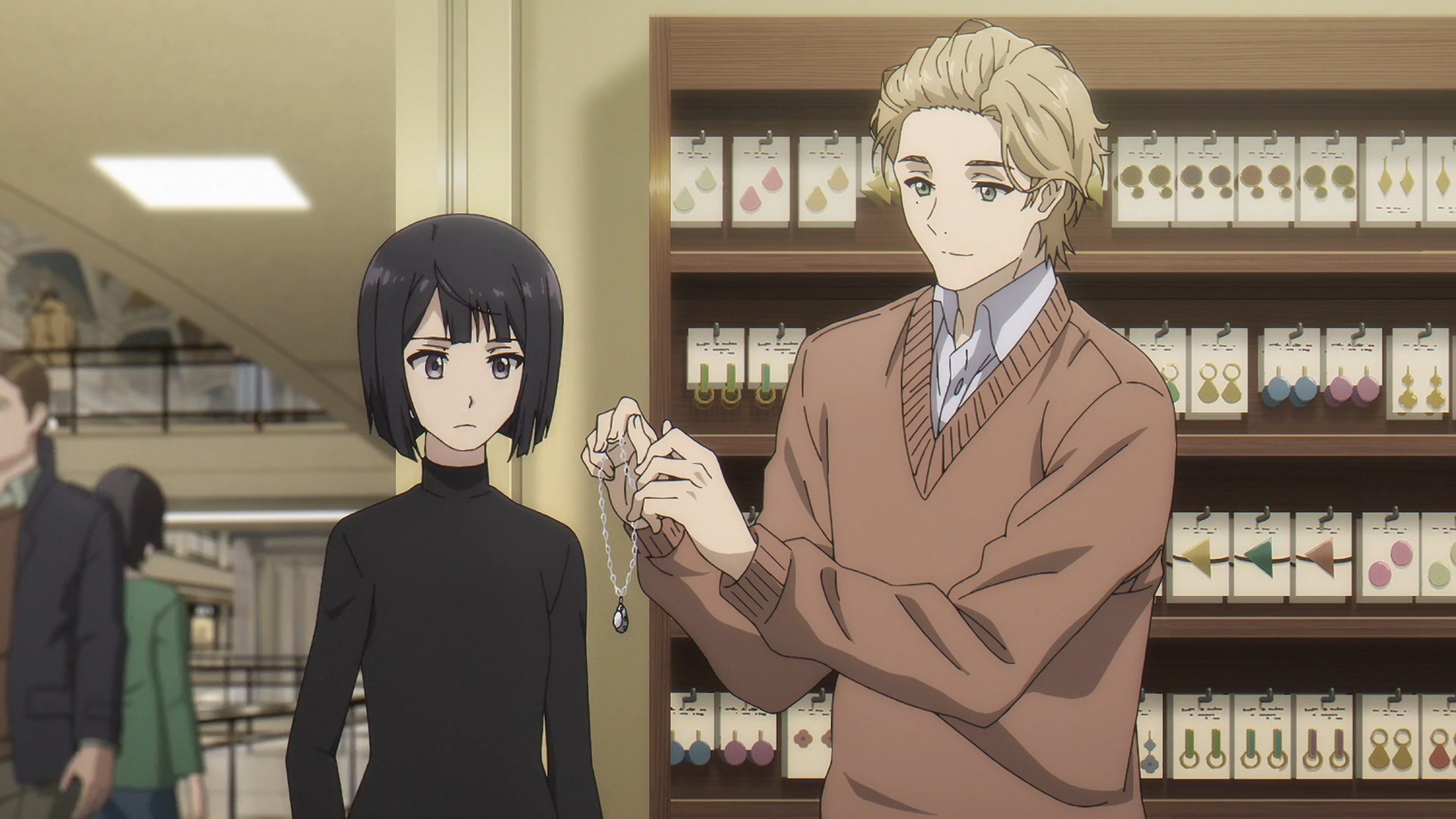Anime Screenshot