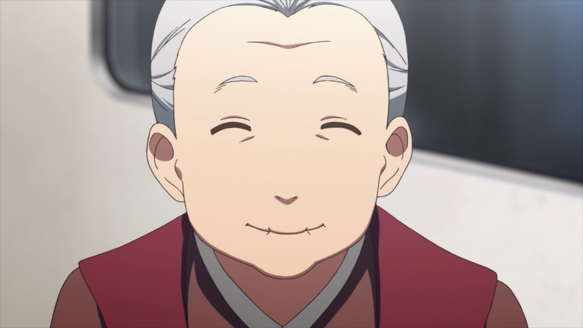 Anime Screenshot