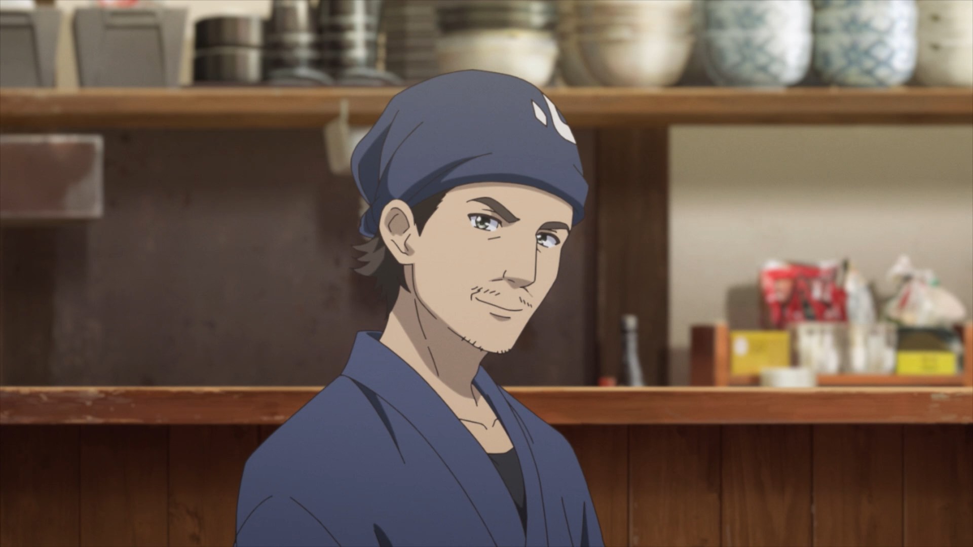 Anime Screenshot
