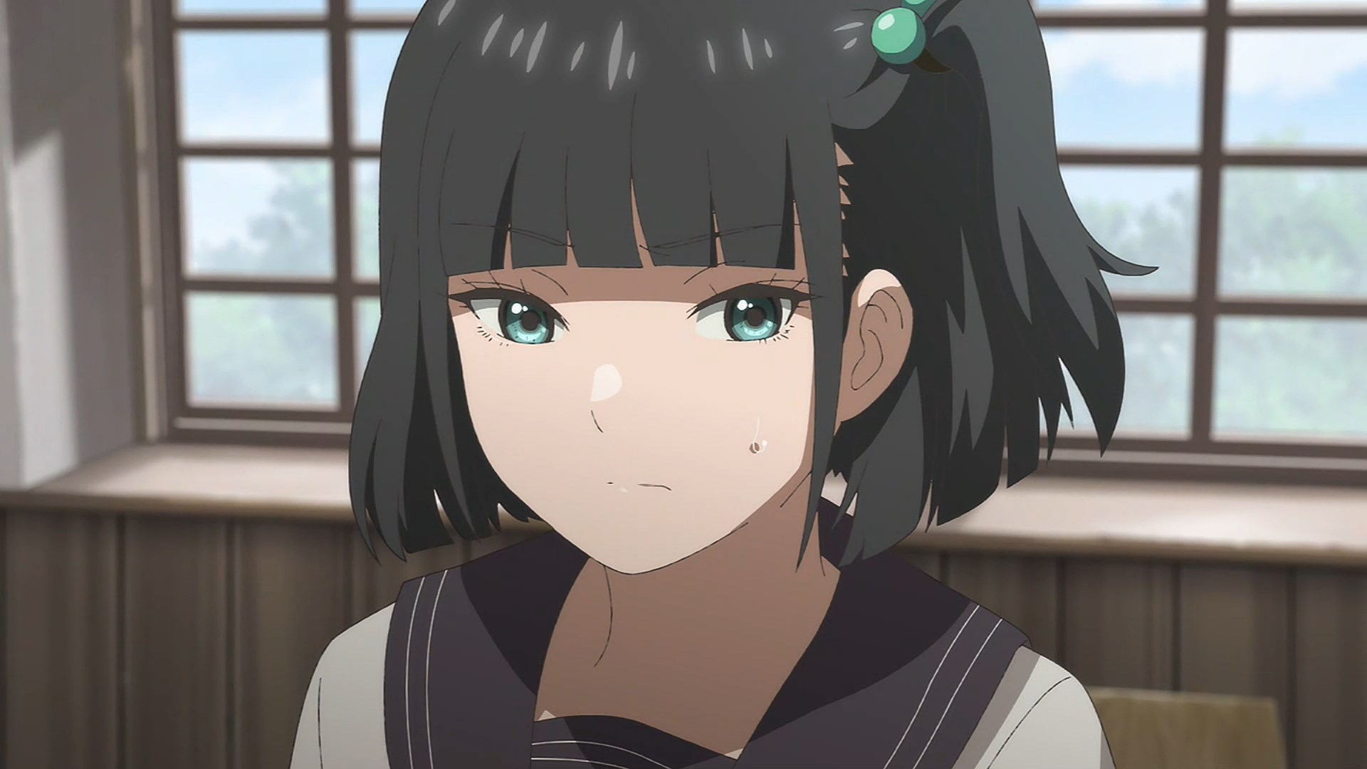 Anime Screenshot