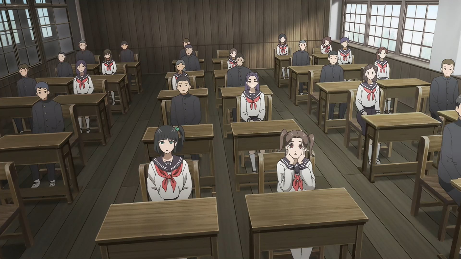 Anime Screenshot