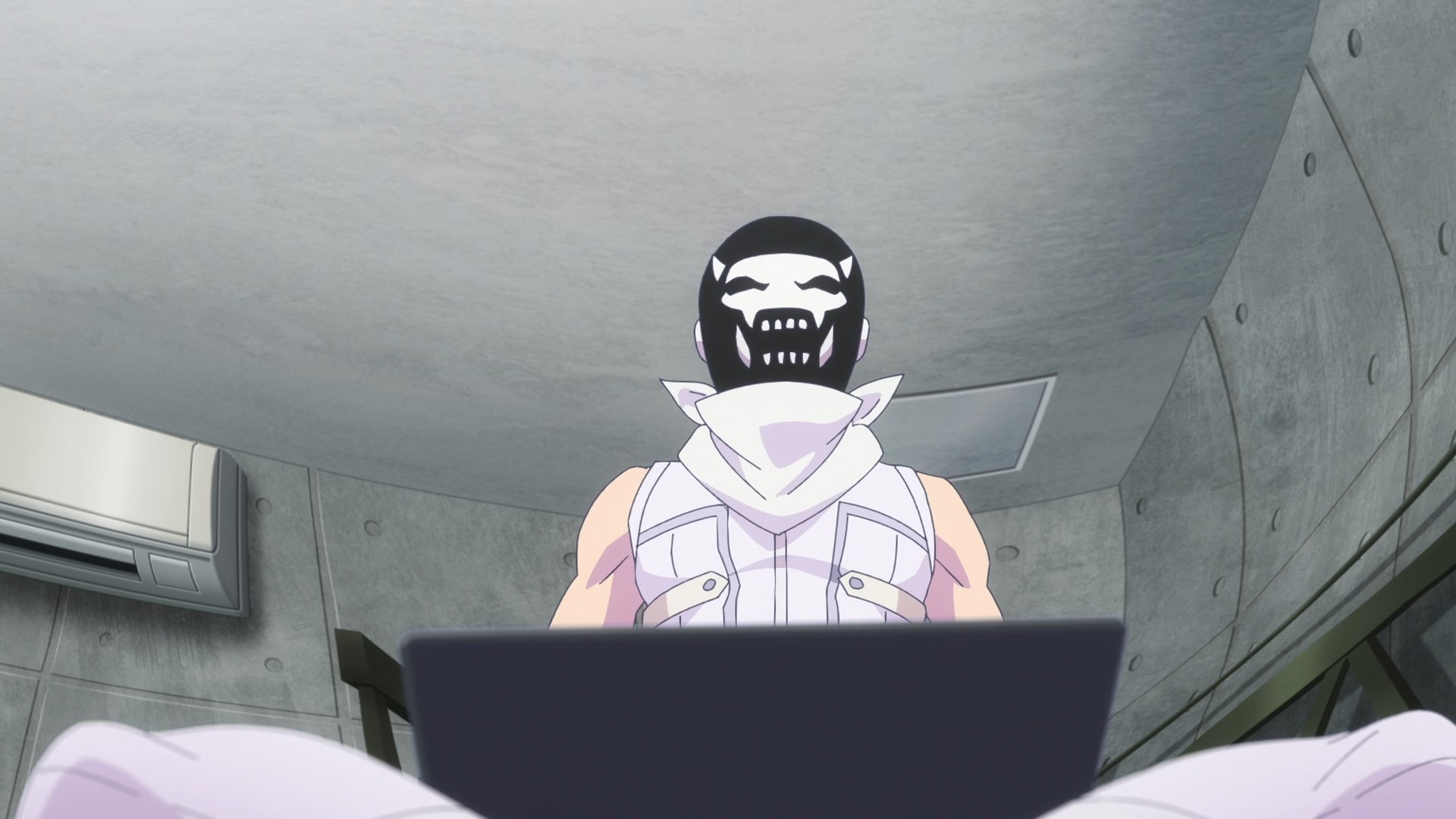 Anime Screenshot