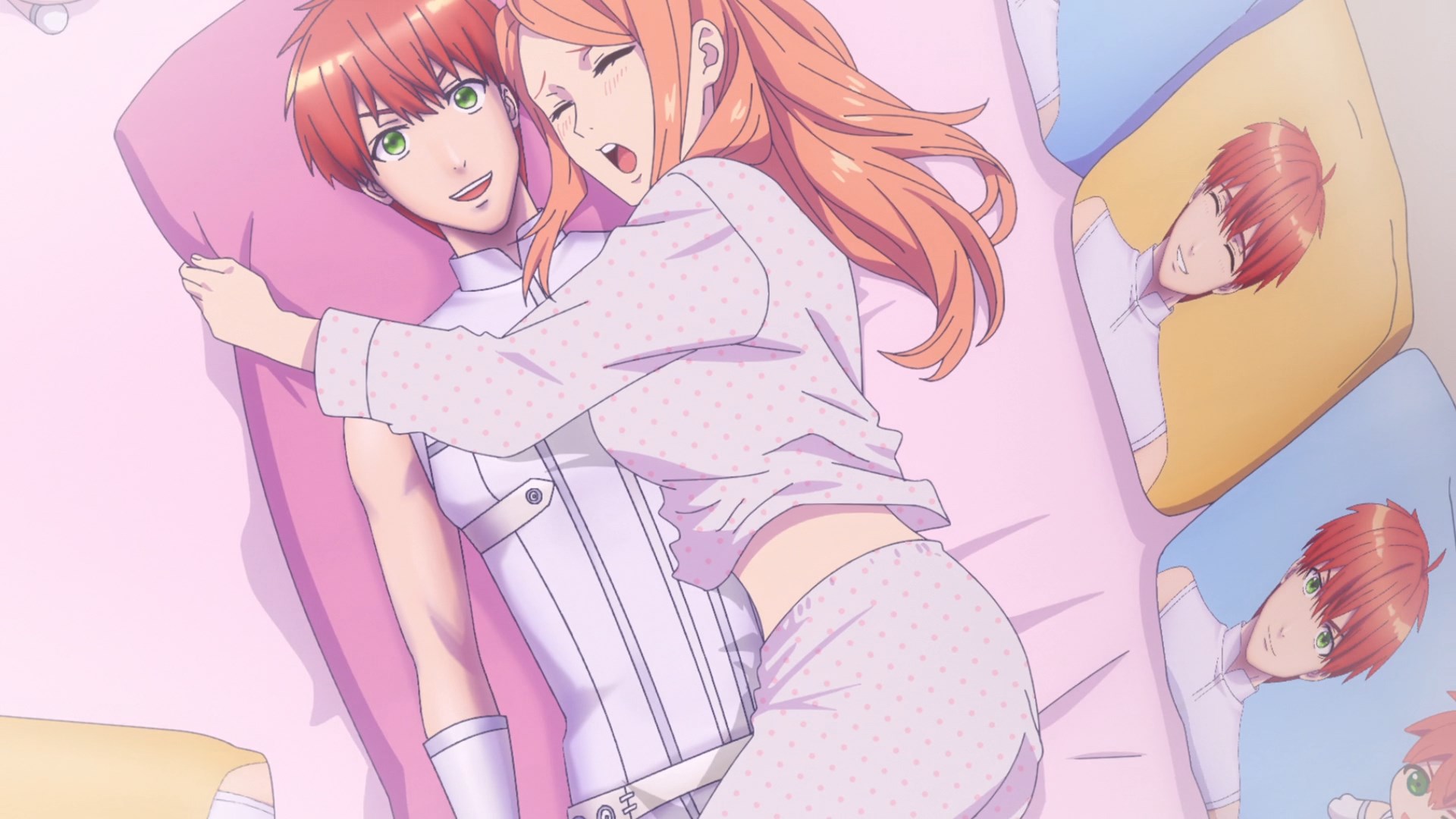 Anime Screenshot