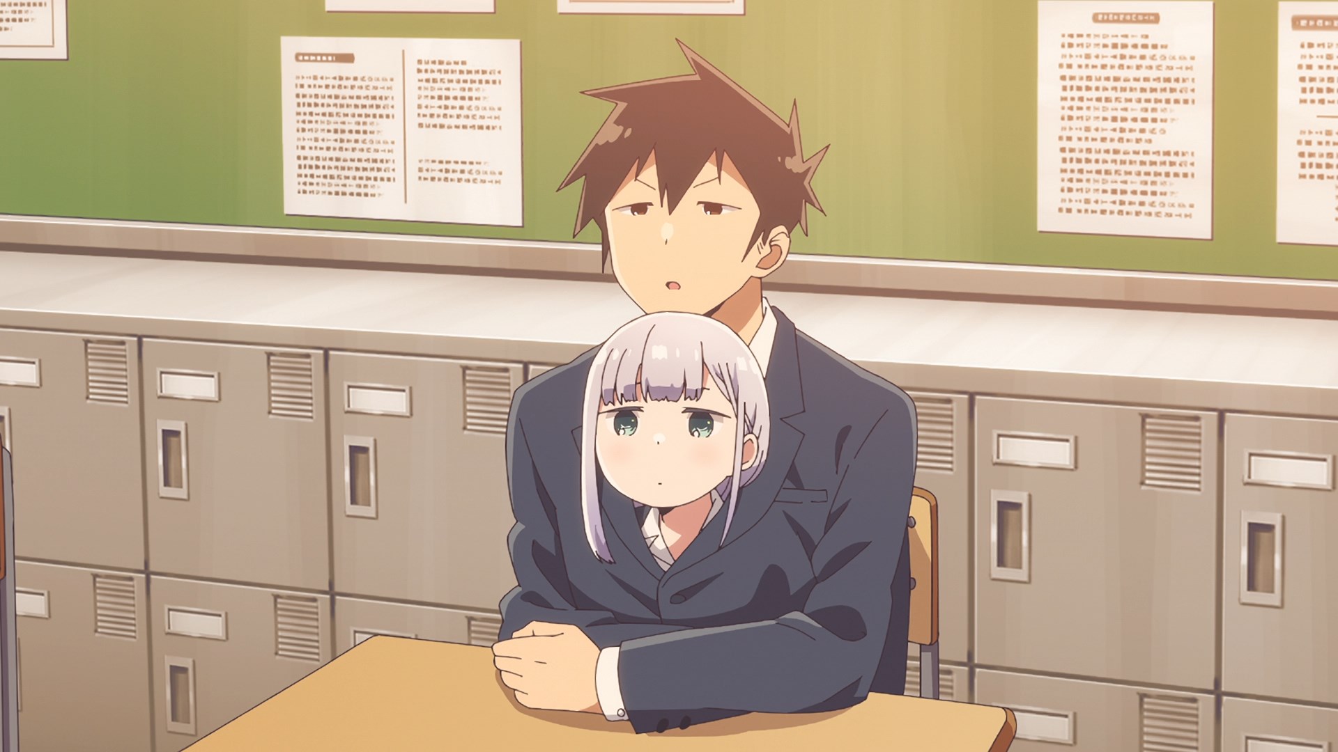 Anime Screenshot