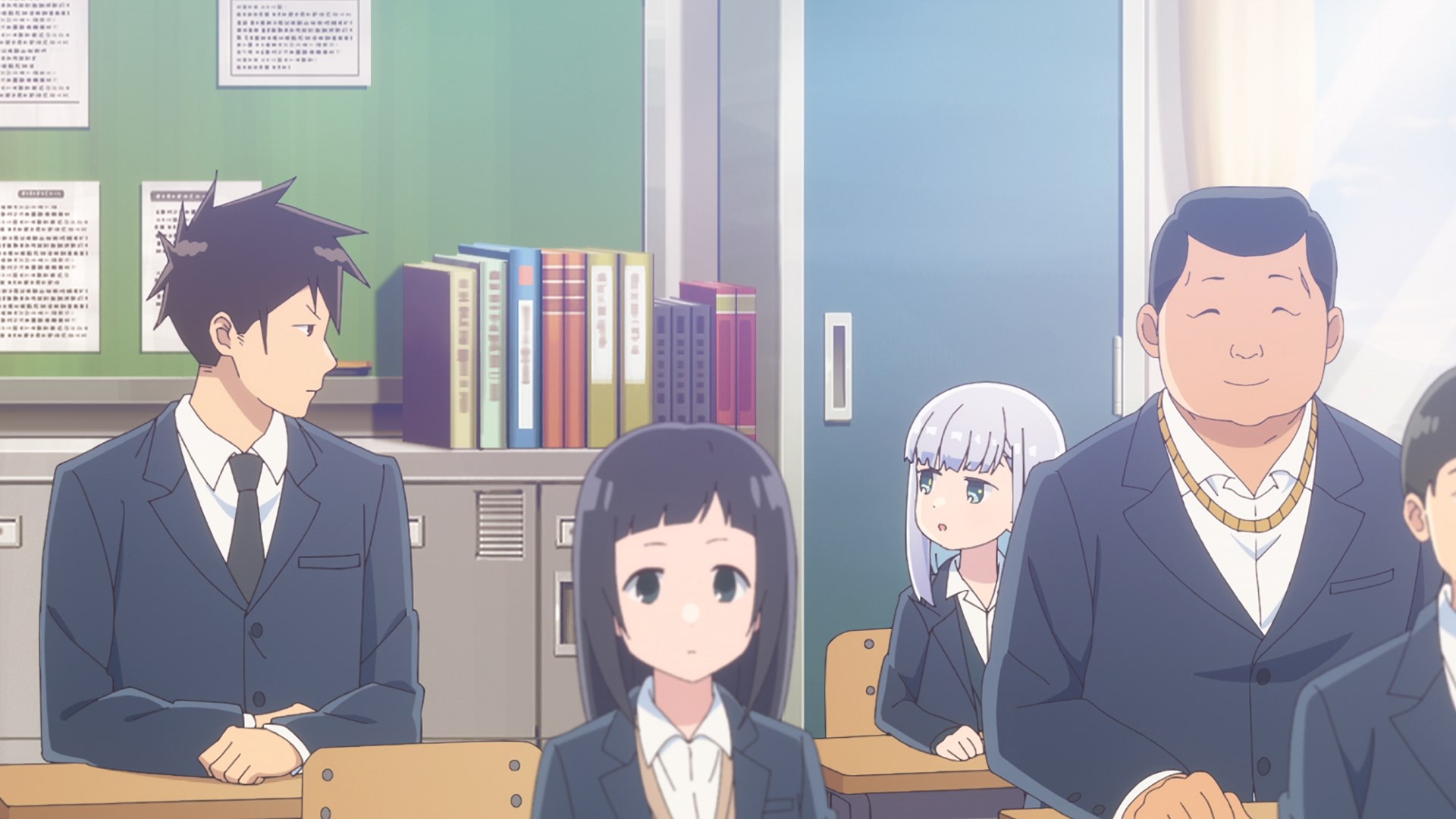 Anime Screenshot