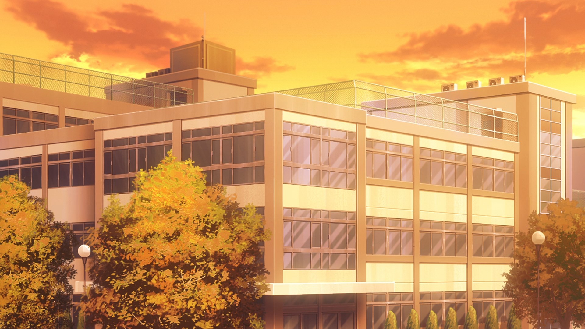 Anime Screenshot