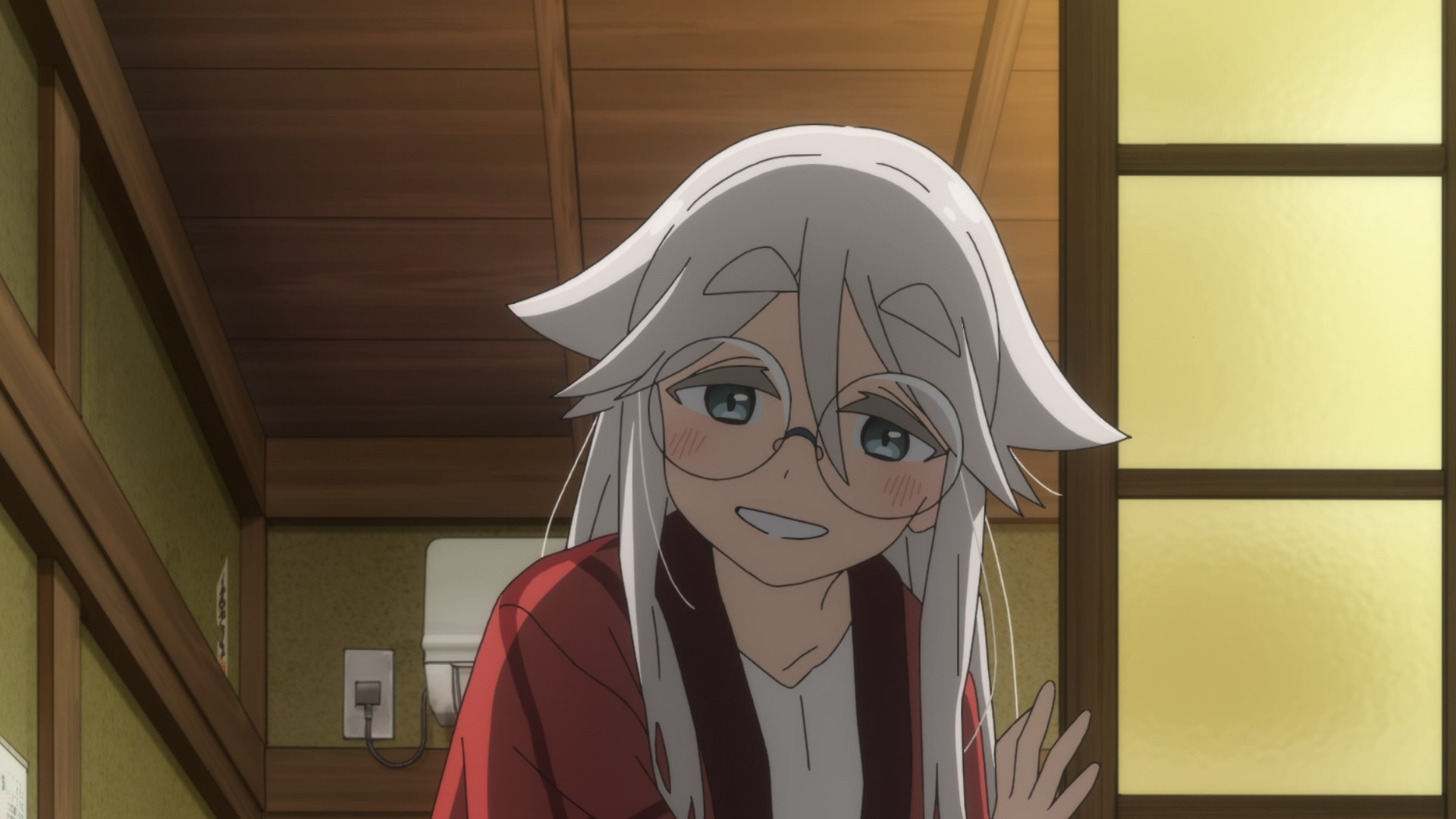 Anime Screenshot