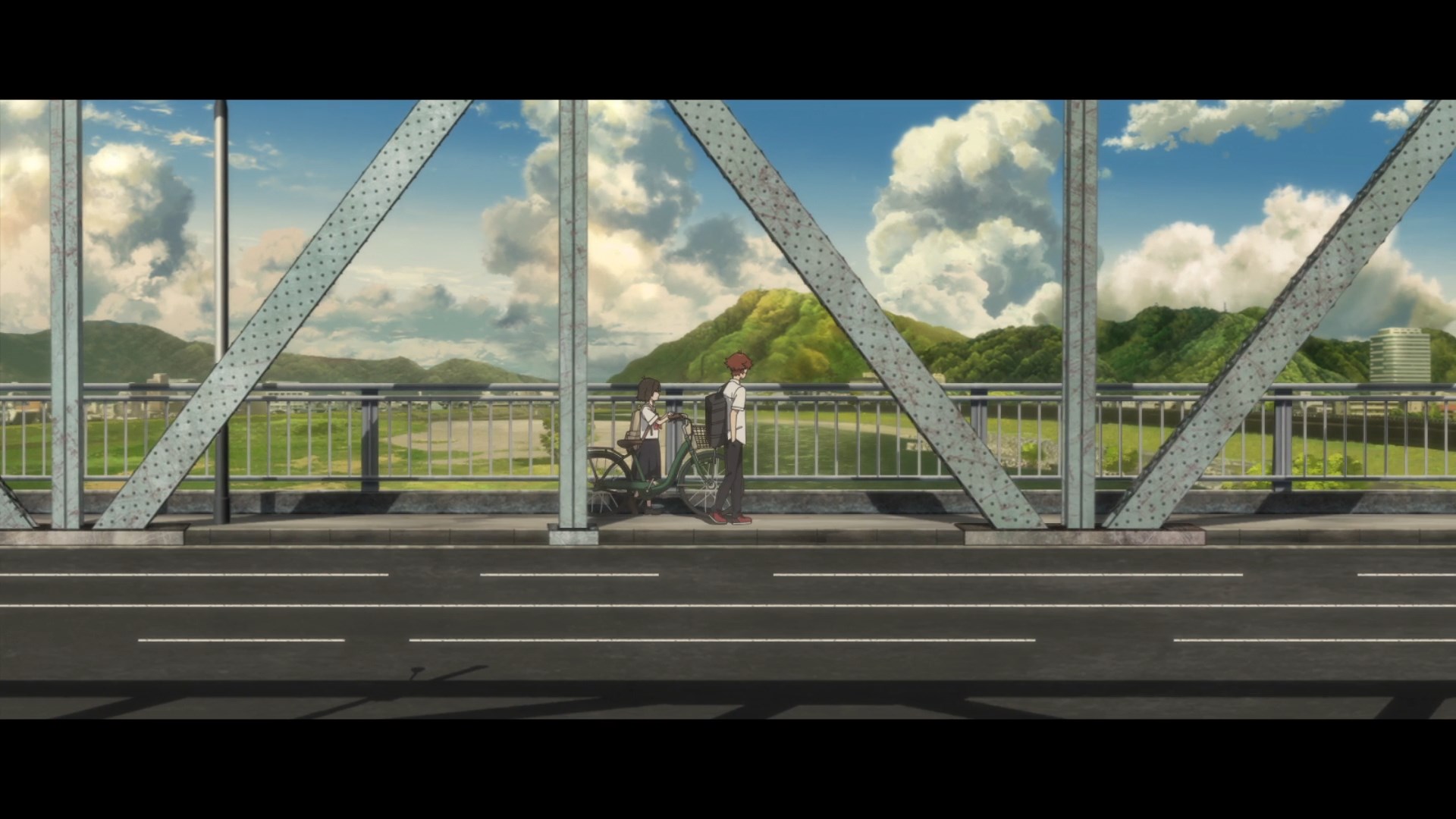 Anime Screenshot
