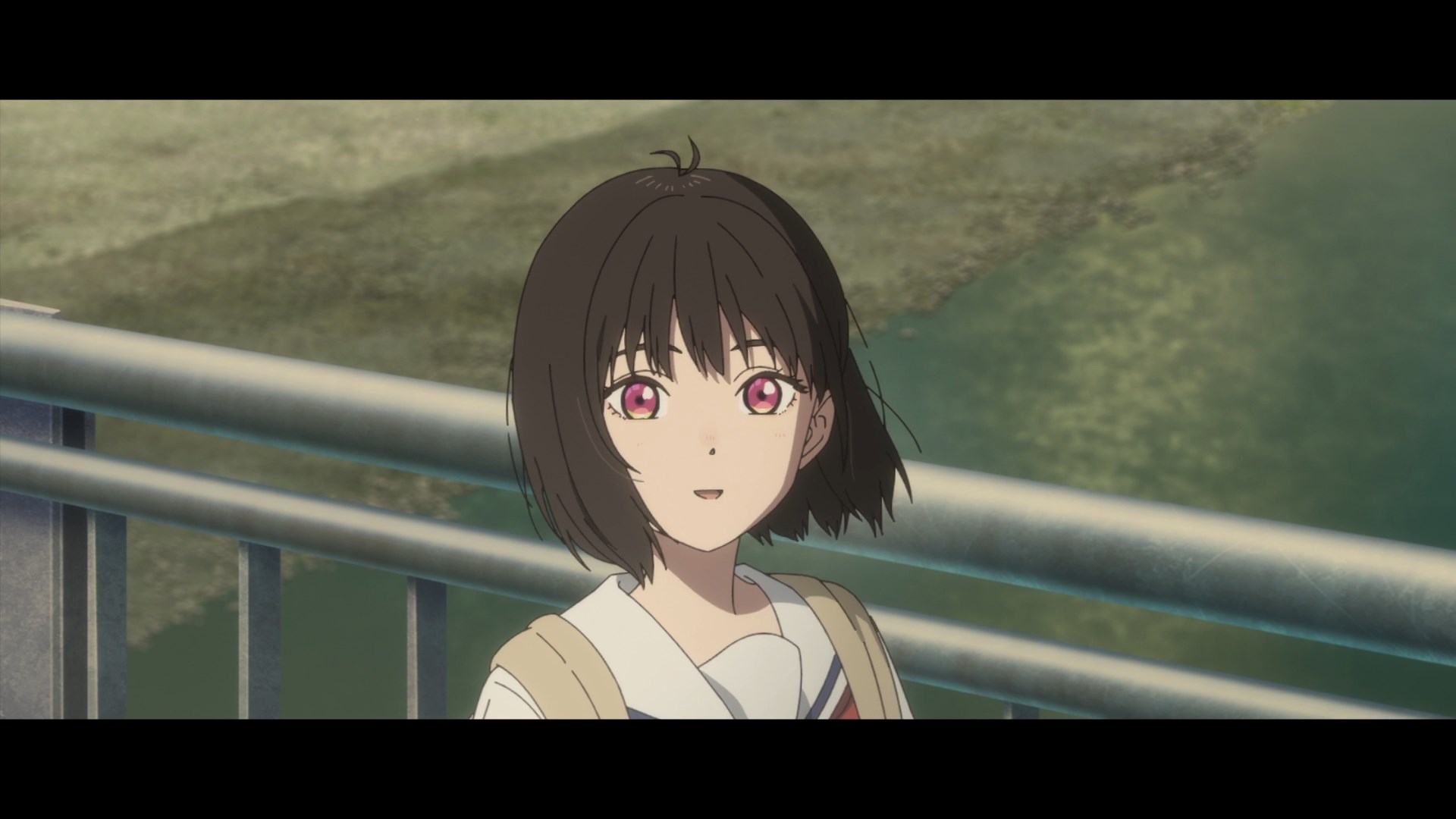 Anime Screenshot