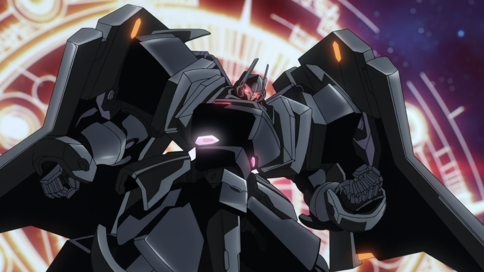 Anime Screenshot