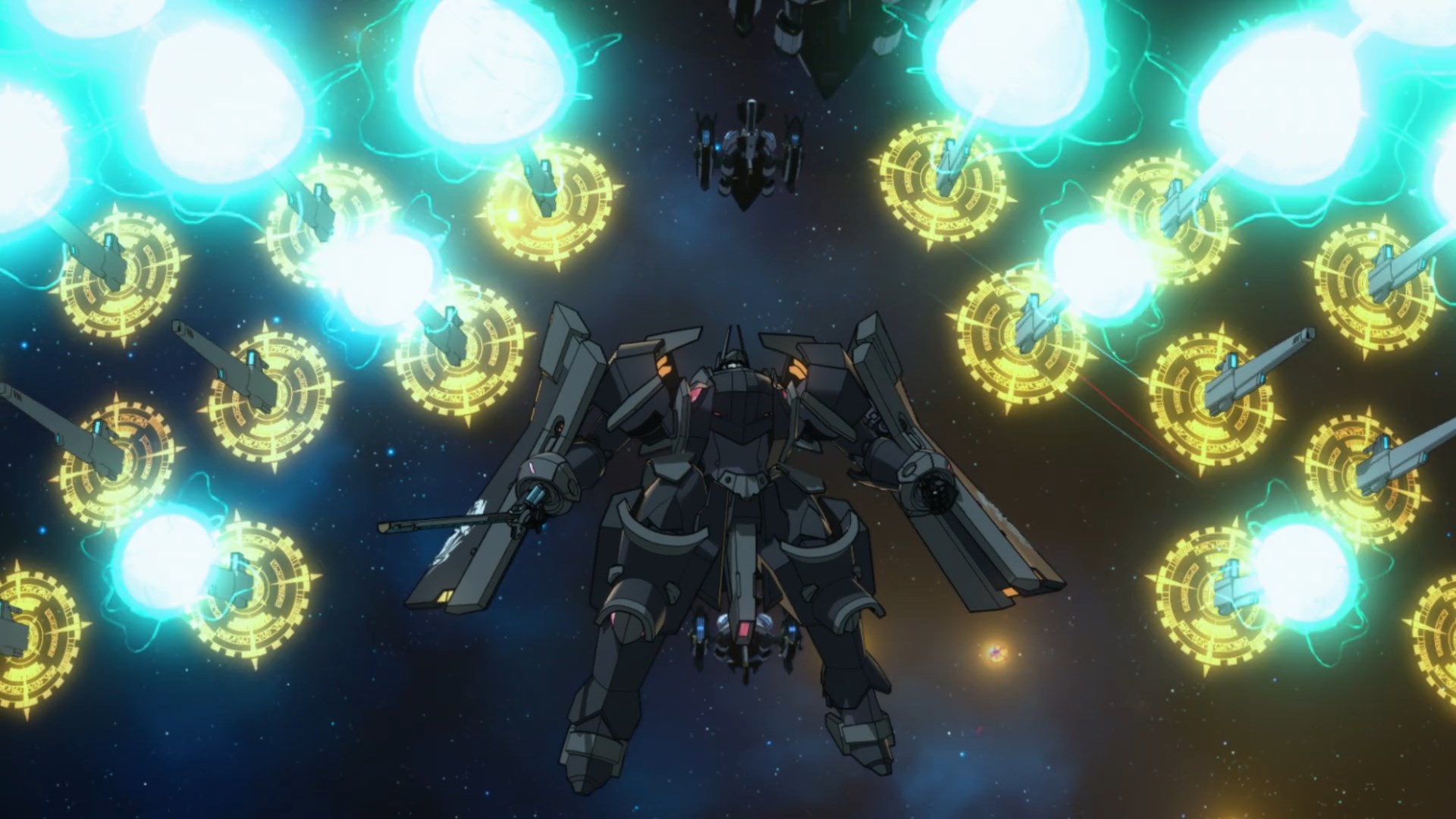 Anime Screenshot