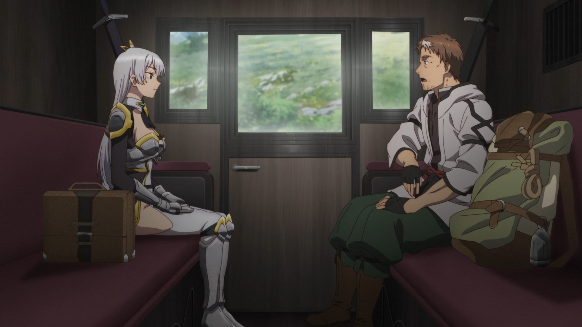 Anime Screenshot