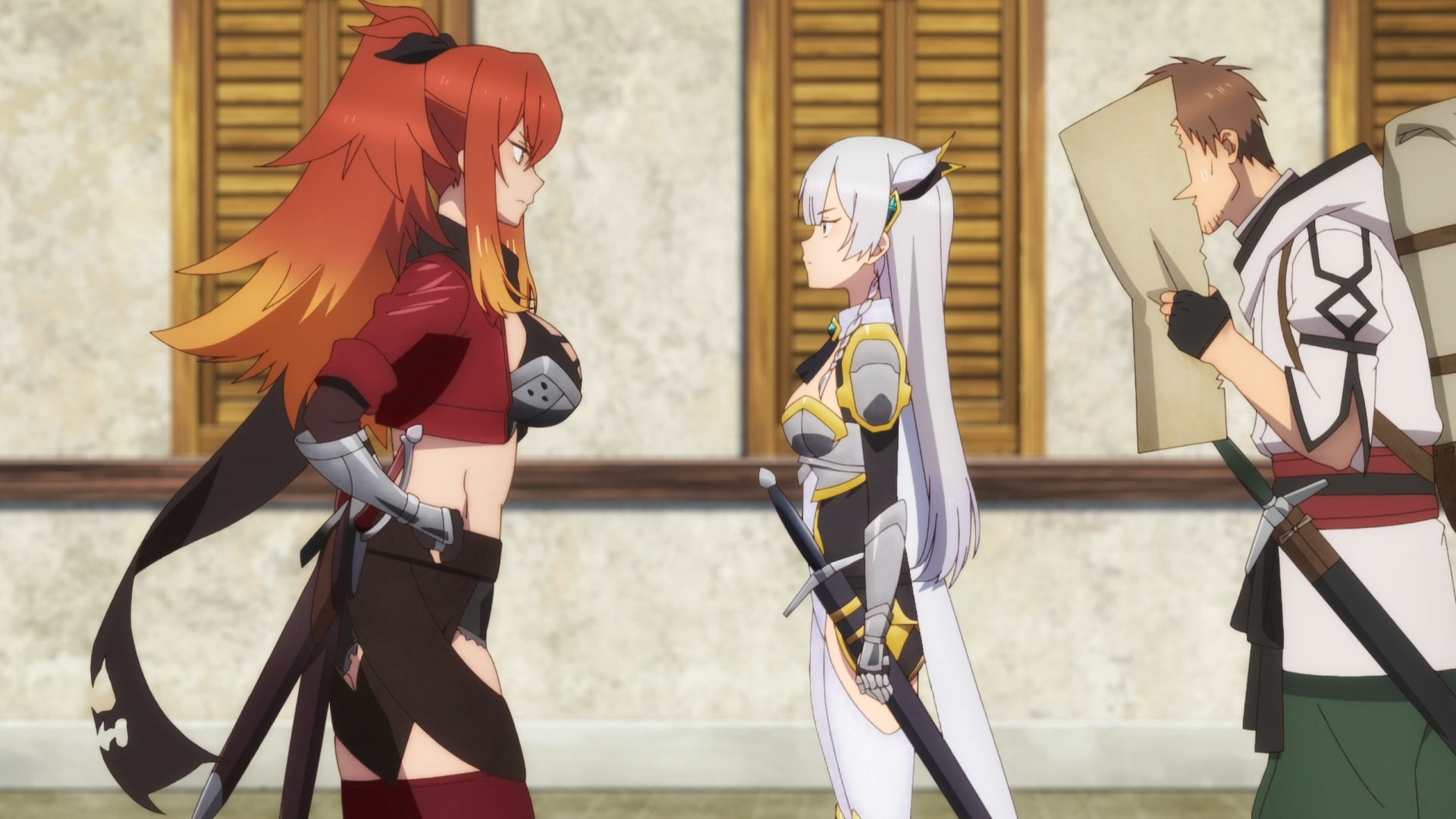 Anime Screenshot
