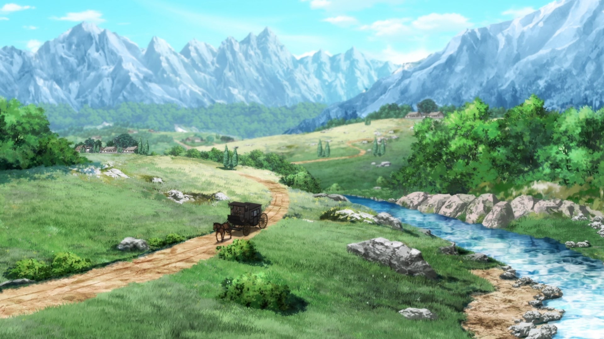 Anime Screenshot