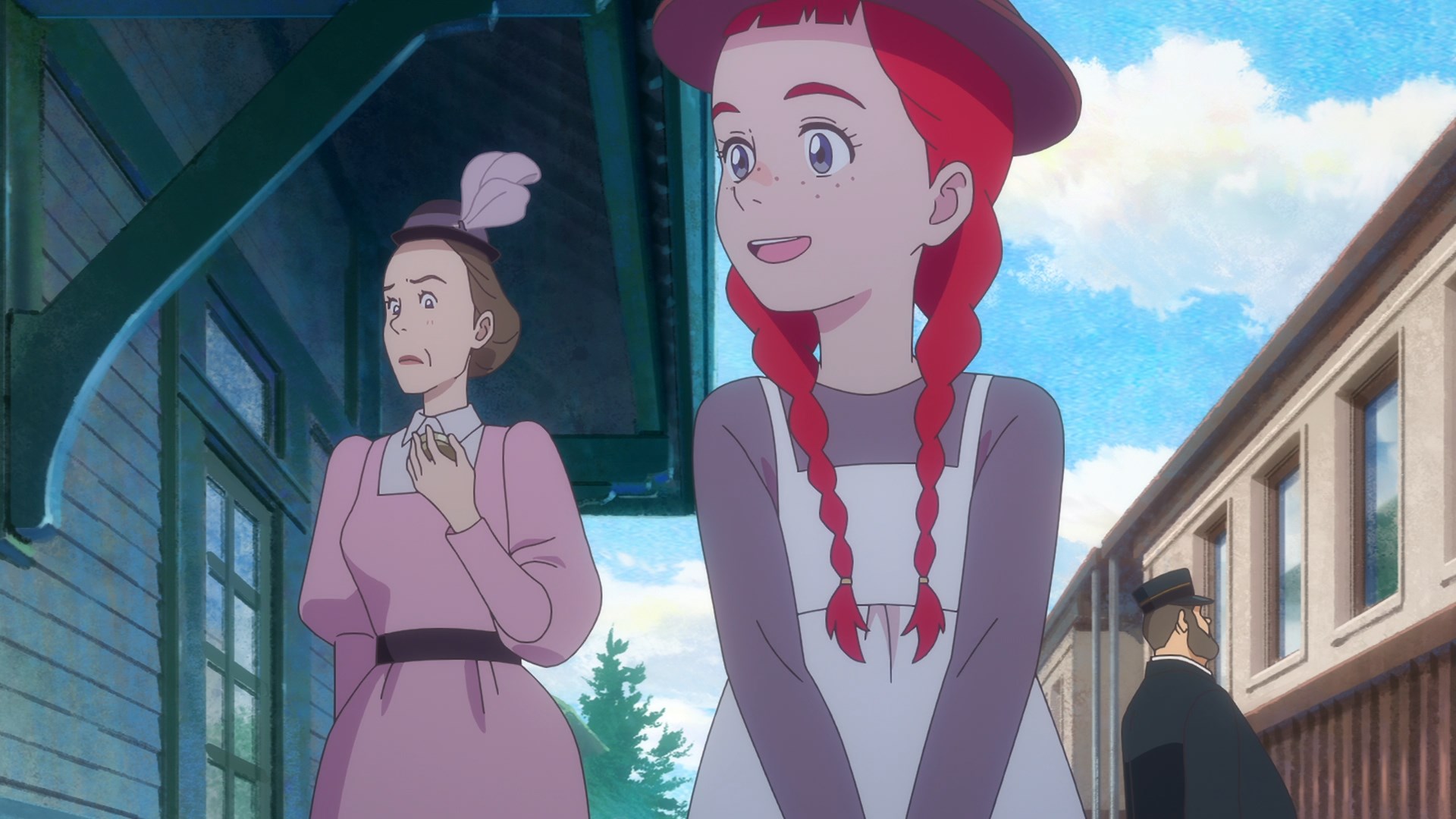Anime Screenshot