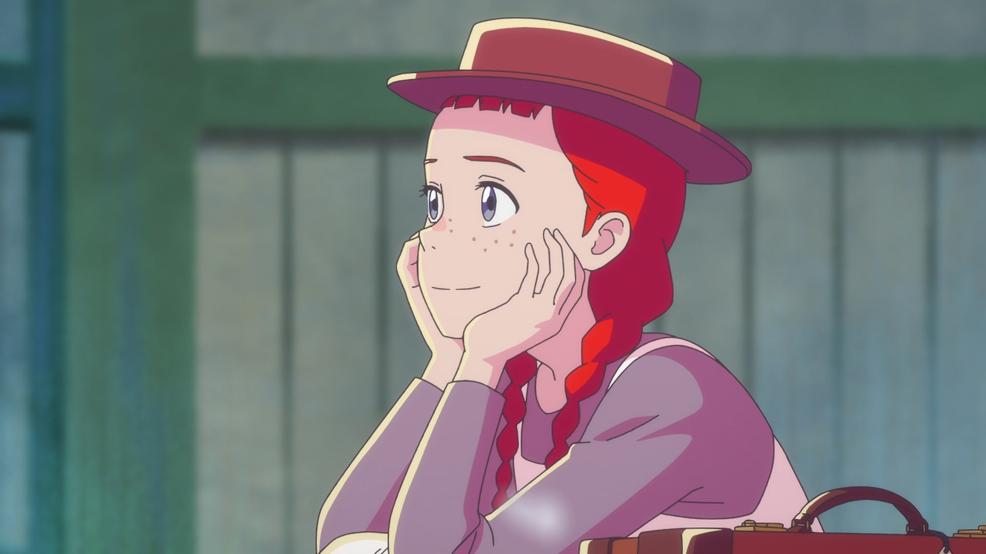 Anime Screenshot