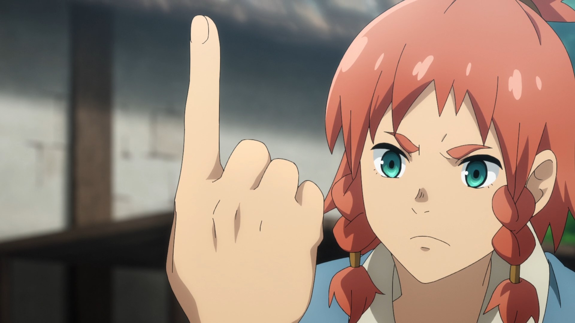 Anime Screenshot