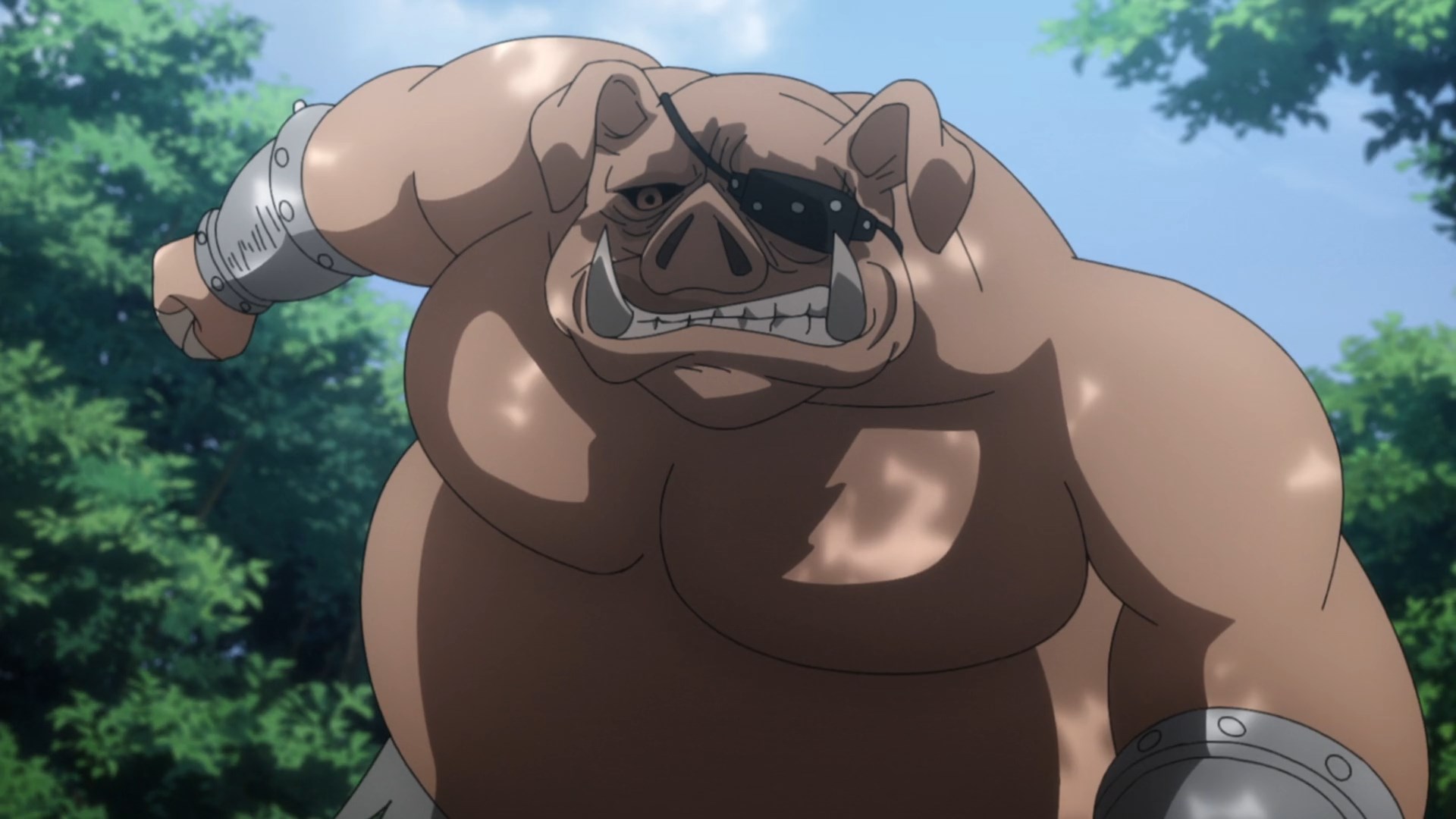 Anime Screenshot