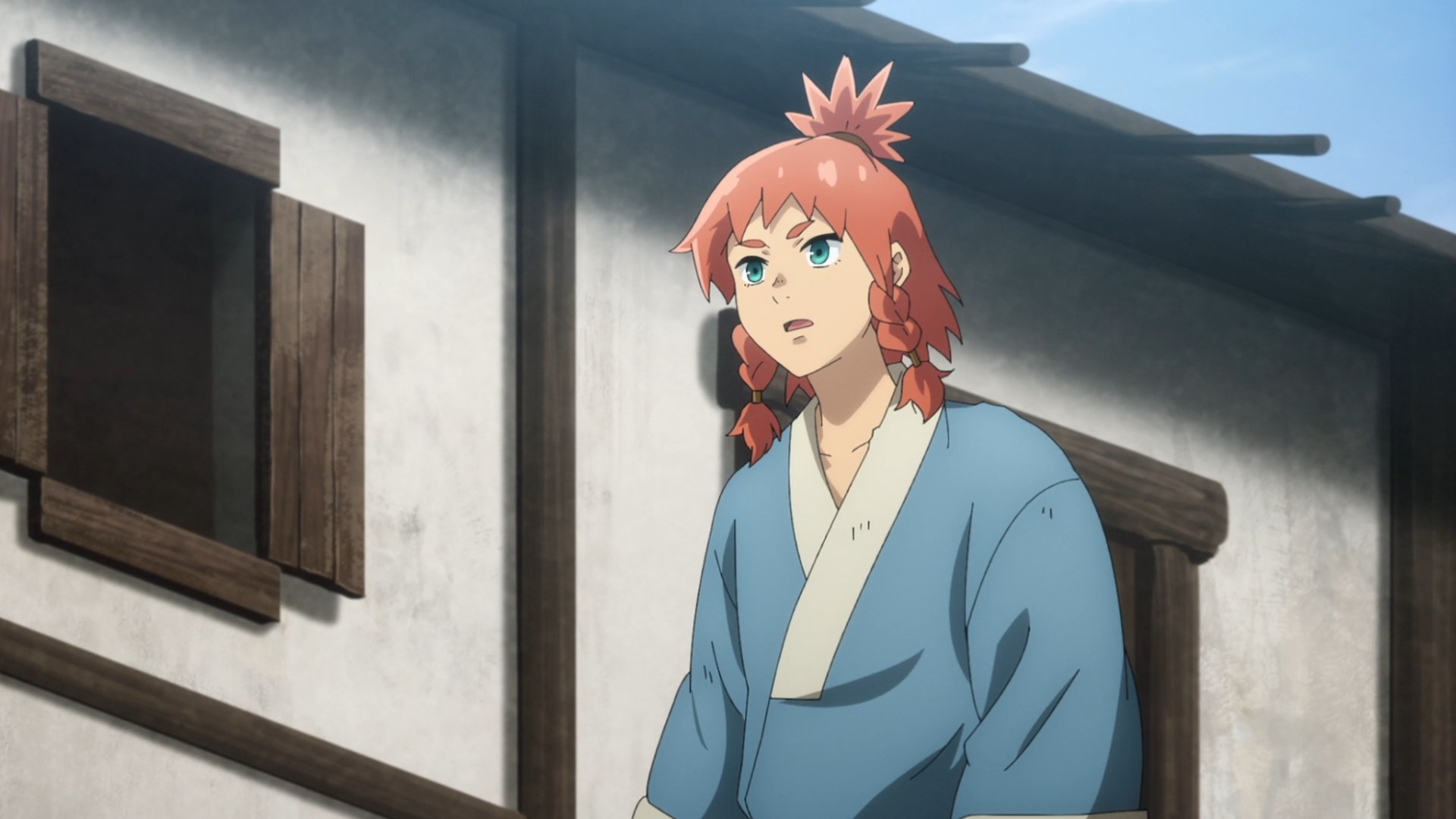 Anime Screenshot