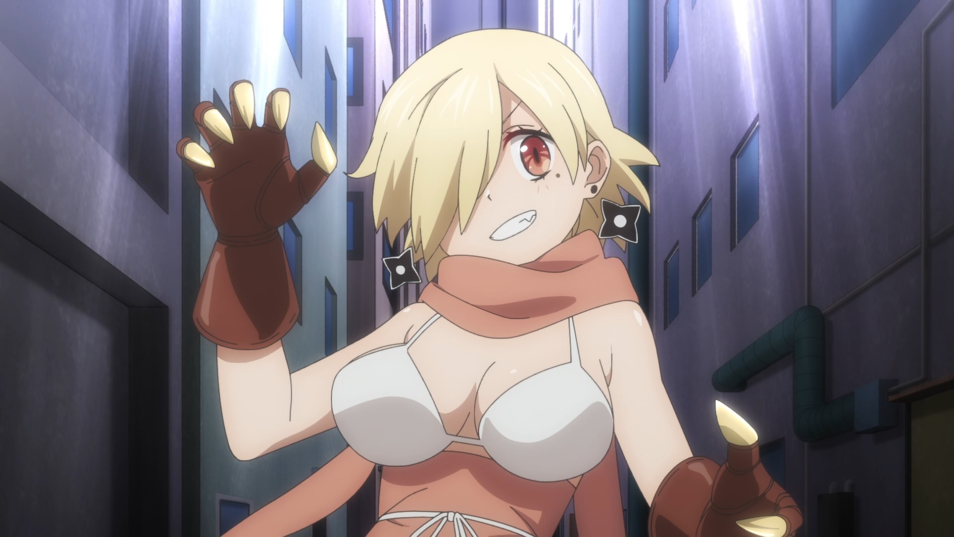 Anime Screenshot