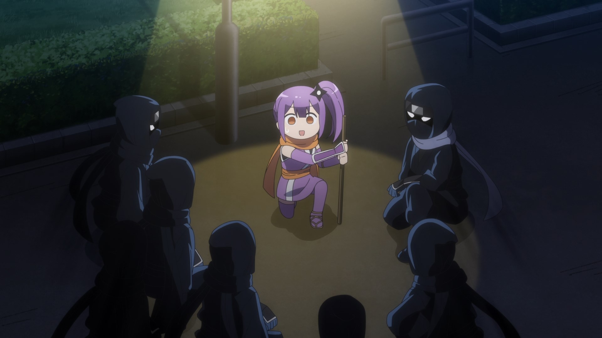 Anime Screenshot