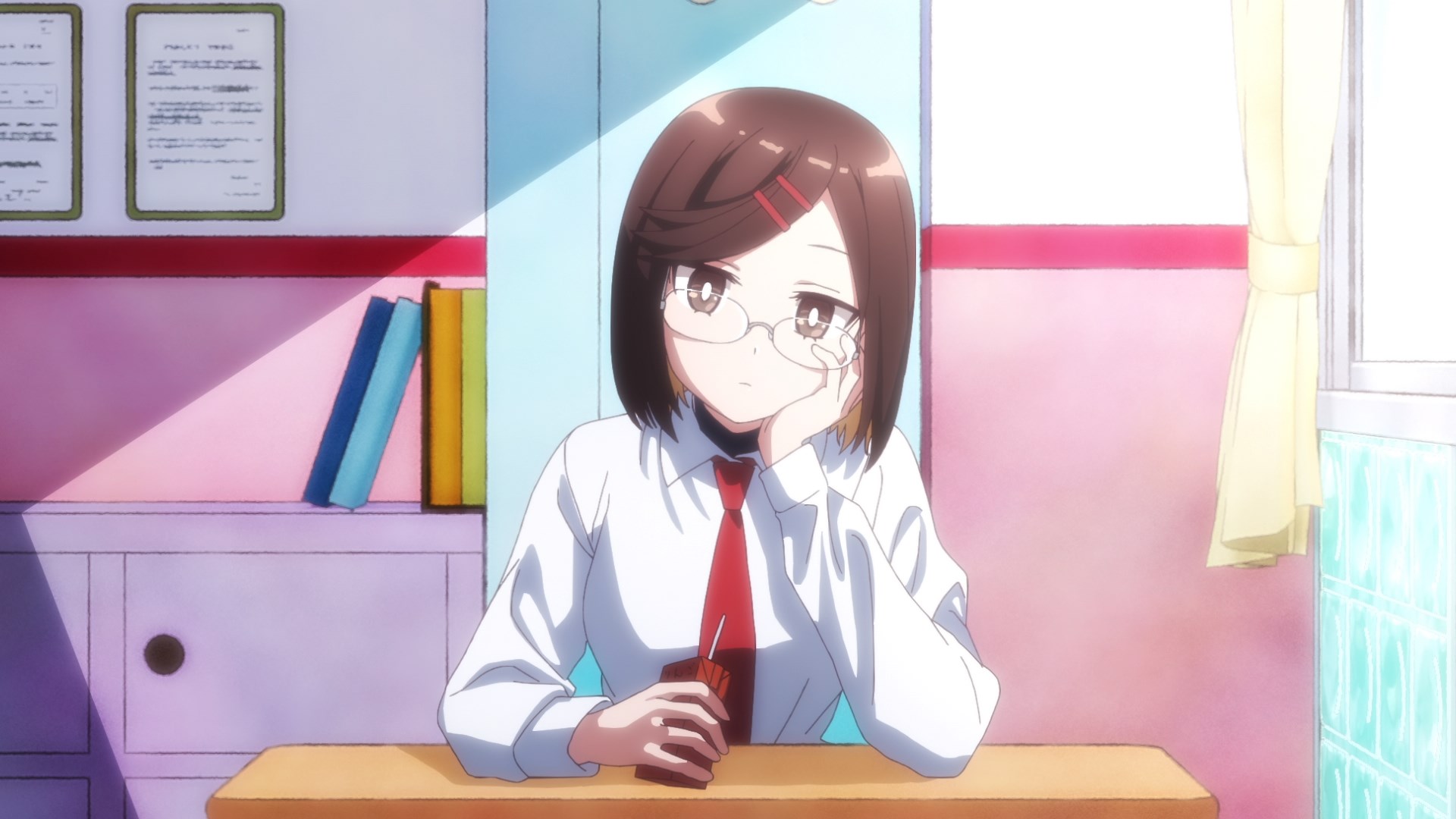 Anime Screenshot